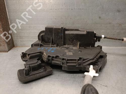 Rear left lock SEAT LEON Sportstourer (KL8, KLD) 1.5 eTSI | BP24236860C100 