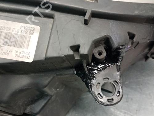 Phare gauche CITROËN C4 I (LC_) 1.6 HDi | BP30645197C28