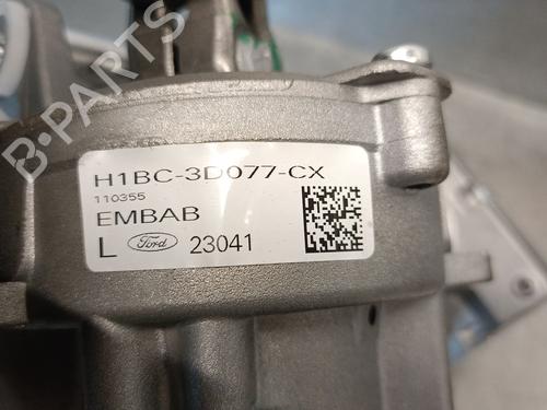 Steering column FORD FIESTA VII (HJ, HF) 1.0 EcoBoost mHEV | BP27866509M21 