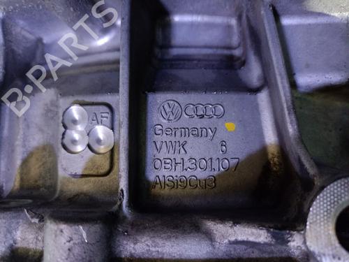 Gearbox VW TIGUAN (5N_) 2.0 TDI | BP29500670M3 