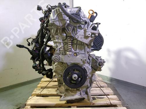 Used Engine KIA NIRO I (DE) 1.6 GDI Hybrid (105 hp) 26556450