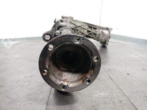 Front differential PORSCHE CAYENNE (92A) 3.0 Diesel | BP32329586M23