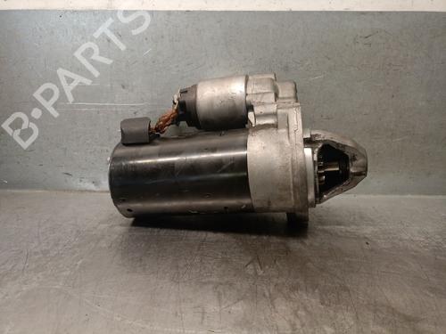 Used Starter MERCEDES-BENZ C-CLASS (W204) C 200 CDI (204.001) (136 hp) 25404290