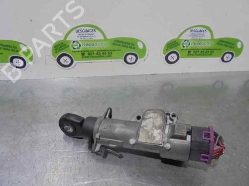 Used Ignition barrel SKODA FABIA I (6Y2) 1.4 16V (75 hp) 2060659