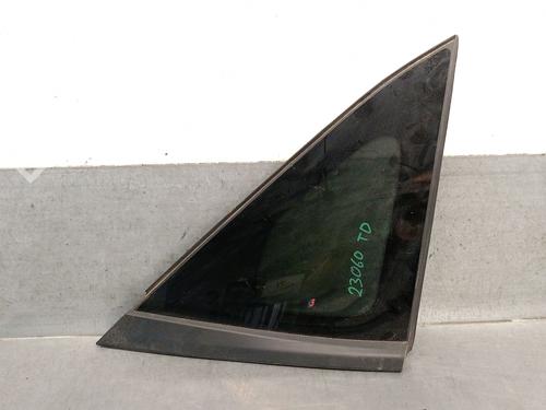 Used Rear right quarter glass HYUNDAI KONA SUV Van (OS, OSE, OSI) EV (204 hp) 27598162