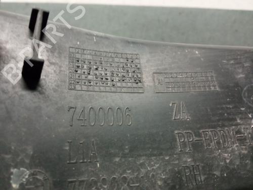 Pipe BMW X3 (G01, F97, G08) xDrive 20 d Mild-Hybrid | BP30087855M125 