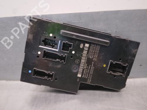 Used Fuse box MERCEDES-BENZ E-CLASS (W212) [2009-2016]  13692706