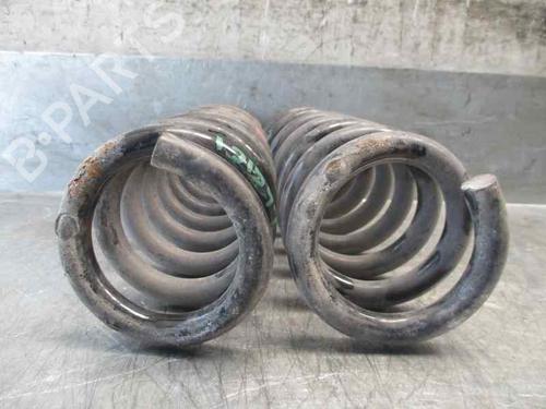 Shock absorber spring MERCEDES-BENZ C-CLASS (W204) C 200 CDI (204.001) | BP20258538C152 