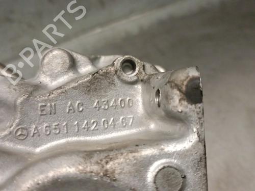 Egr MERCEDES-BENZ E-CLASS T-Model (S212) E 200 CDI / BlueTEC (212.205, 212.206) | BP36092304M69 - Image 7