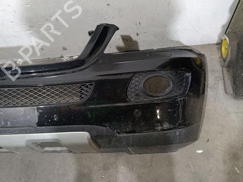 Front bumper MERCEDES-BENZ M-CLASS (W164) ML 450 CDI 4-matic (164.128) | BP29004580C7 