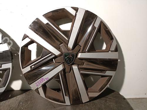 Hub cap PEUGEOT 2008 II (UD_, US_, UY_, UJ_, UR_, UC_) 1.2 PureTech 100 (USHNK) | BP29605398C160 