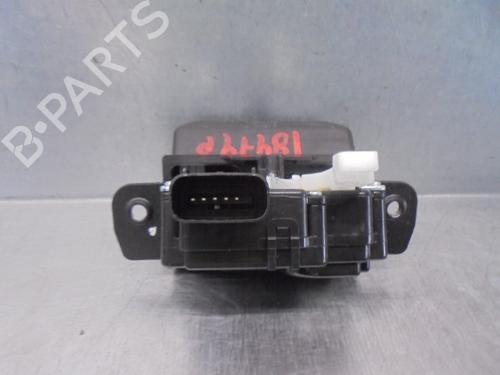 Tailgate lock KIA SPORTAGE IV (QL, QLE) 1.7 CRDi | BP14917455C101 