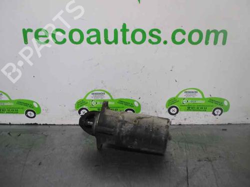 Starter OPEL CORSA A TR (S83)  | BP2835502M8 
