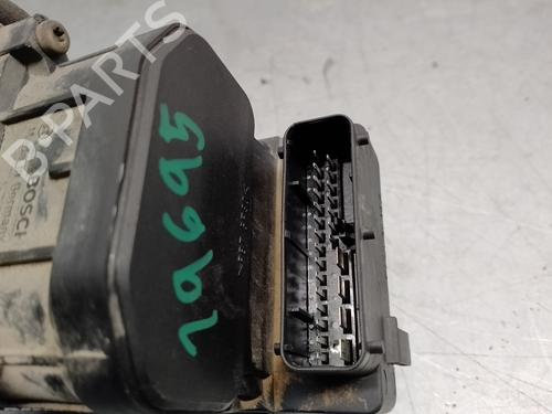 ABS pump OPEL ZAFIRA A MPV (T98)  | BP16703262M43 