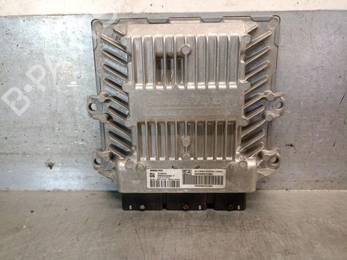 Motorstyringsenhed CITROËN C4 Grand Picasso I (UA_) 2.0 HDi 138 (136 hp) 30616465