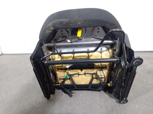 Left front seat DACIA DUSTER (HM_) 1.5 dCi 115 4x4 (HMAD) | BP32169215C15 