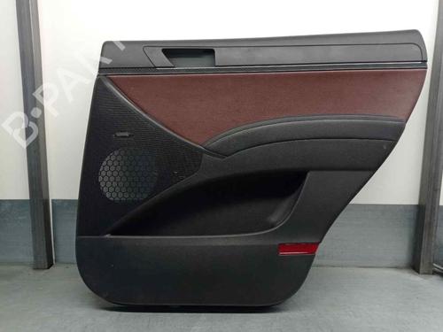 Used Rear right panel Rear right panel 12189809 12189809