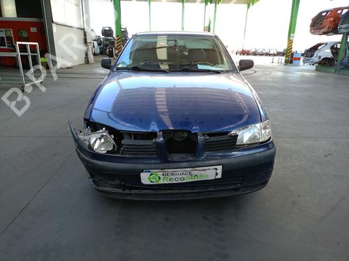 Engine SEAT IBIZA II (6K1) 1.4 16V | BP29305673M1 