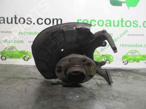 Left front steering knuckle SEAT IBIZA II (6K1) 1.6 | BP2112482M25 