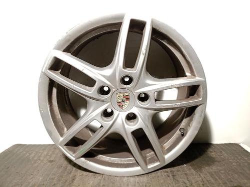 Rim PORSCHE CAYENNE (92A) 3.0 Diesel 7P5601025A | R198.5JX19H2ET59