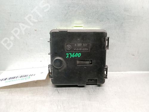 Zekeringkast BMW X3 (E83) 2.0 sd (177 hp) 29827369