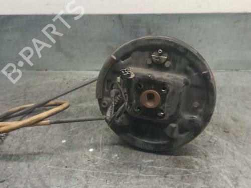 Right rear steering knuckle RENAULT CLIO III Grandtour (KR0/1_) 1.2 16V Hi-Flex (KR0S) | BP6874539M28 
