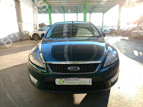 Subframe FORD MONDEO IV (BA7) 1.8 TDCi | BP23389284M9 - Image 10