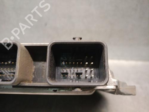 Engine control unit (ECU) RENAULT MEGANE II (BM0/1_, CM0/1_) 1.6 16V (BM0C, CM0C) | BP30646083M57