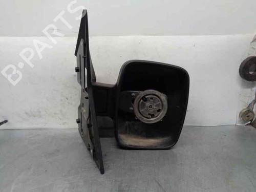 Used Right mirror MERCEDES-BENZ VITO Van (W638) [1997-2003]  6875088