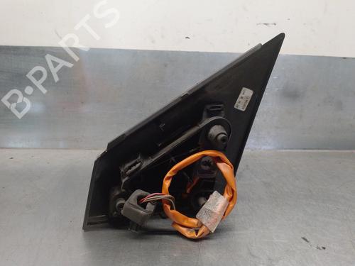 Right mirror CITROËN C5 II (RC_) 1.6 HDi (RC8HZB) | BP14969463C27 