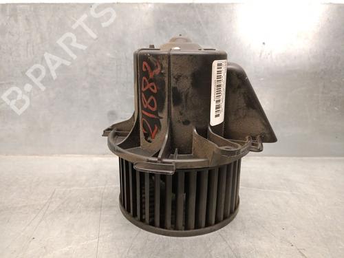 Used Heater blower motor CITROËN C4 I (LC_) 1.6 HDi (109 hp) 23031459