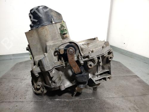 Gearbox RENAULT KANGOO (KC0/1_) D 55 1.9 (KC0D) | BP30900264M3  - Image 8
