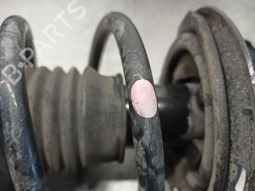 Right front shock absorber TOYOTA YARIS (_P13_) 1.5 Hybrid (NHP130_, NHP130) | BP15983641M17 