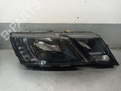 Used Right headlight SKODA OCTAVIA III (5E3, NL3, NR3) 1.5 TSI (150 hp) 20854910