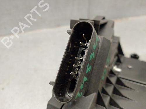 Front left lock FORD TRANSIT COURIER B460 Box Body/MPV 1.5 TDCi | BP32043930C98 