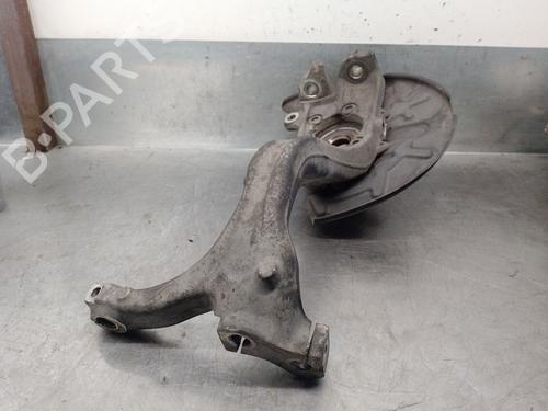 Right front steering knuckle AUDI A4 B7 (8EC) 2.0 TDI 16V | BP33173917M26 - Image 2
