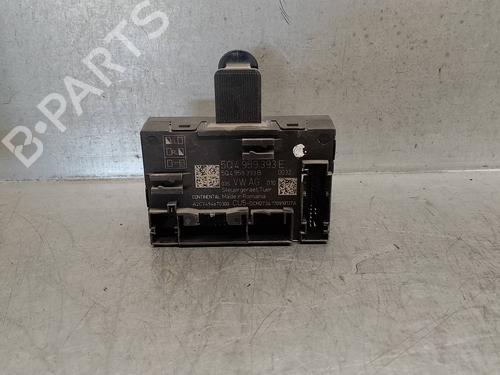 Modulo electronico SEAT LEON (5F1) [2012-2021]  17906389