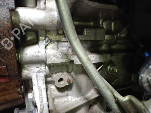 Engine TOYOTA AURIS (_E18_) 1.3 Dual-VVTi (NRE180_, NRE180R) | BP32314199M1 - Image 11