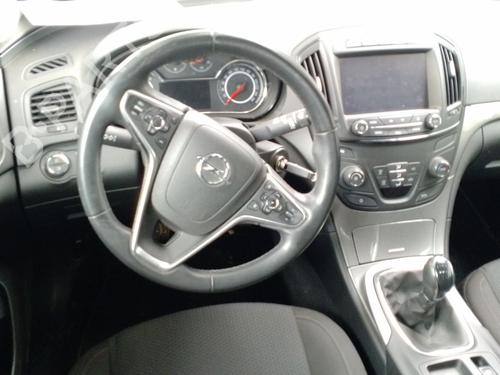 Front left panel OPEL INSIGNIA A Sports Tourer (G09) 2.0 CDTI (35) | BP25273470C58 - Image 11