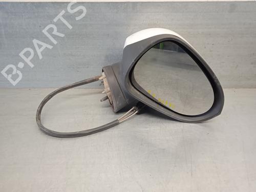 Used Right mirror SEAT IBIZA IV (6J5, 6P1) [2008-2017]  12244591