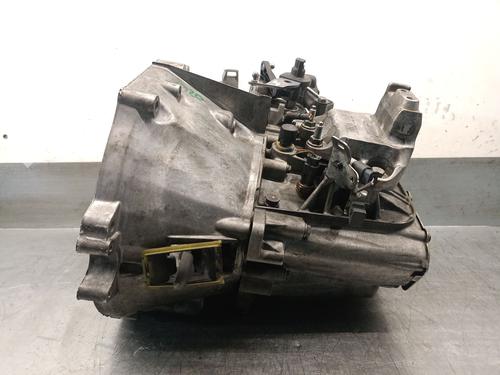 Gearbox CITROËN GRAND C4 SPACETOURER (3A_, 3E_) 1.6 BlueHDi 120 | BP29555856M3 