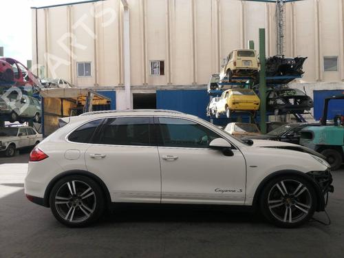 Electronic module PORSCHE CAYENNE (92A) 3.0 Diesel | BP18148239M83  - Image 7