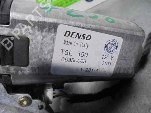 Rear wiper motor FIAT STILO (192_) 1.6 16V (192_XB1A) | BP2119806M102 