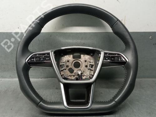 Used Steering wheel AUDI A6 Allroad C8 (4AH) 50 TDI Mild Hybrid quattro (286 hp) 30193149
