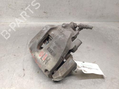 Left front brake caliper MAZDA 3 (BK) 1.6 DI Turbo | BP39533596M105 - Image 6