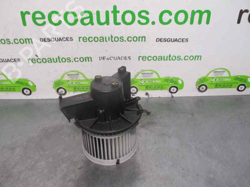 Used Heater blower motor FIAT PANDA (169_) 1.2 (169.AXB11, 169.AXB1A) (60 hp) 3032352