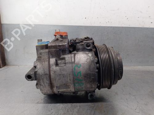 Used AC compressor AC compressor MERCEDES-BENZ V-CLASS (638/2) V 230 TD (638.274) (98 hp) 35803159 35803159