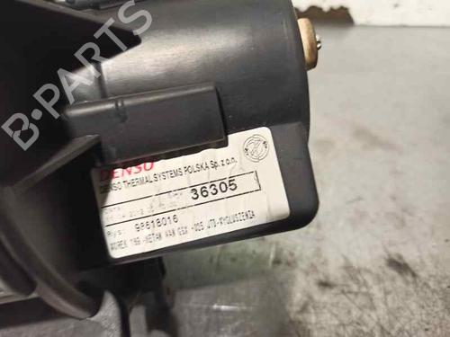 Heater blower motor FIAT PANDA (169_) 1.2 (169AXF2A, 169AXF1A) | BP5331133M62 