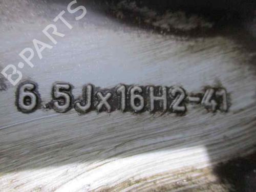 Felg ALFA ROMEO 166 (936_) 2.4 JTD (936A2A__) | BP2107802C45 