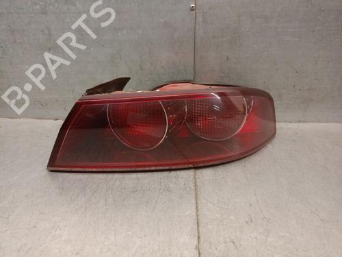 Used Right taillight Right taillight ALFA ROMEO 159 Sportwagon (939_) 1.9 JTDM 16V (939BXC1B, 939BXC12) (150 hp) 34692220 34692220